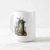 Halloween Mug (Devant gauche)