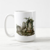 Halloween Mug (Gauche)