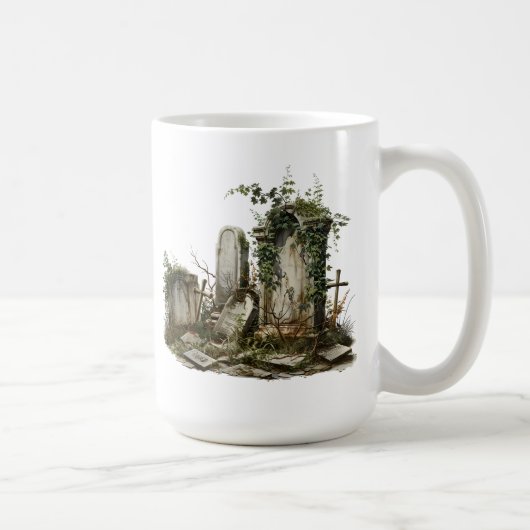 Halloween Mug (Droite)
