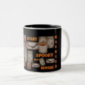 Halloween Mug (Devant droit)