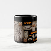 Halloween Mug (Centre)