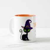 Halloween Mug (Devant gauche)