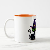 Halloween Mug (Gauche)
