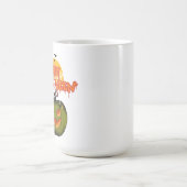 Halloween Mug (Centre)
