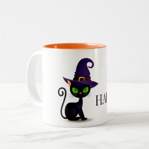 Halloween Mug