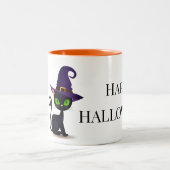 Halloween Mug (Centre)