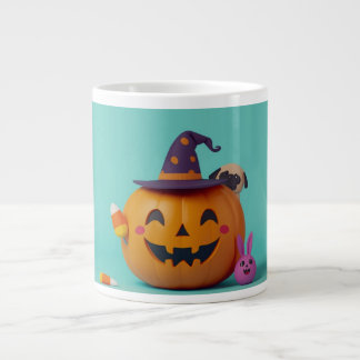 Halloween Mug