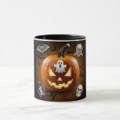 Halloween Mug (Centre)