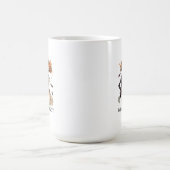 Halloween Mug (Centre)