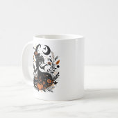 Halloween Mug (Devant gauche)