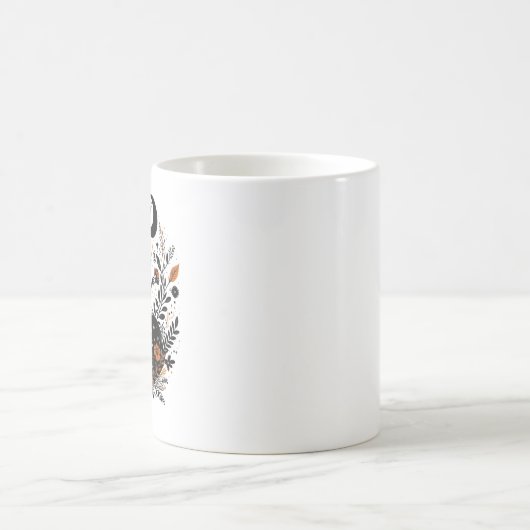 Halloween Mug (Centre)