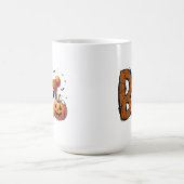 Halloween Mug (Centre)