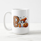 Halloween Mug (Gauche)