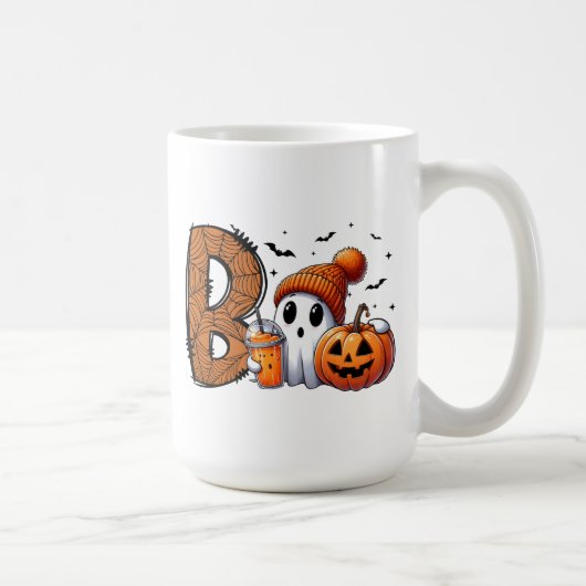 Halloween Mug (Droite)