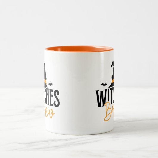 Halloween Mug (Centre)