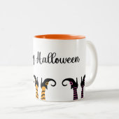 Halloween Mug (Devant droit)