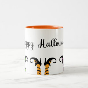 Halloween Mug
