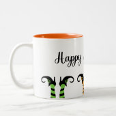 Halloween Mug (Gauche)