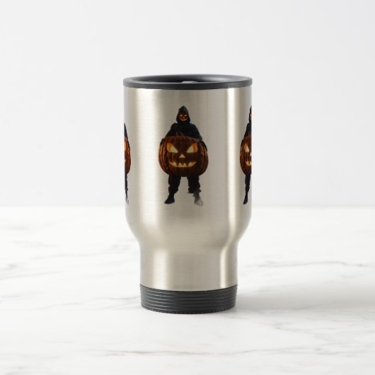 halloween Mug (Centre)