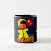 Halloween Mug (Centre)