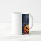 halloween MUG (Devant droit)