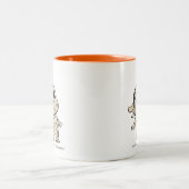 Halloween Mug (Centre)