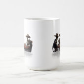 Halloween Mug (Centre)