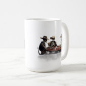 Halloween Mug (Devant droit)