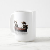 Halloween Mug (Devant gauche)