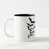 Halloween Mug (Gauche)
