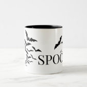 Halloween Mug (Centre)