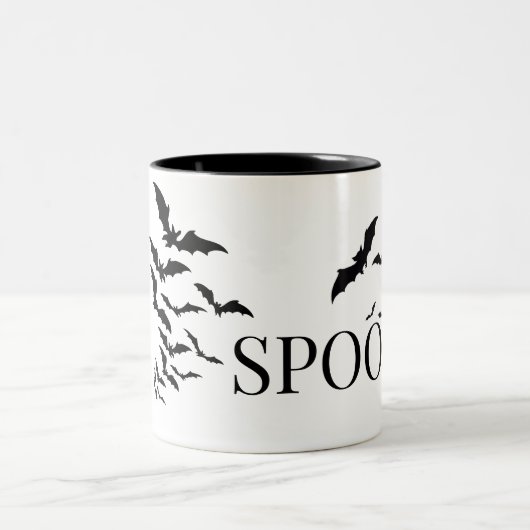 Halloween Mug (Centre)