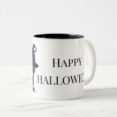 Halloween Mug (Devant droit)
