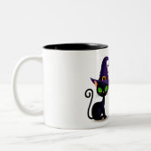 Halloween Mug (Gauche)