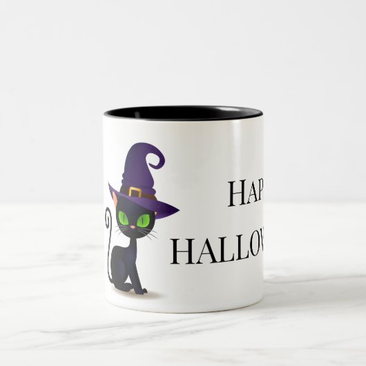 Halloween Mug (Centre)