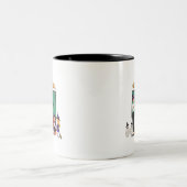 Halloween Mug (Centre)