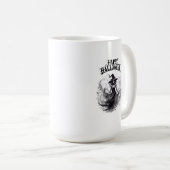 Halloween Mug (Devant droit)
