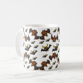 Halloween Mug (Devant gauche)