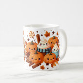 Halloween Mug (Devant droit)