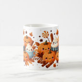 Halloween Mug (Centre)