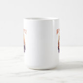 Halloween Mug (Centre)