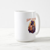 Halloween Mug (Devant droit)