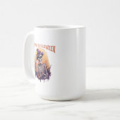 Halloween Mug (Devant gauche)