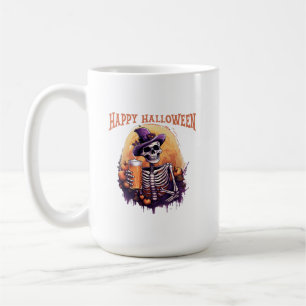 Halloween Mug