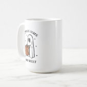 Halloween Mug (Devant gauche)