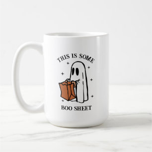 Halloween Mug