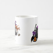 halloween mug (Centre)