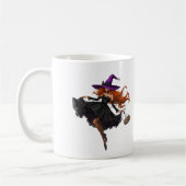 halloween mug (Gauche)