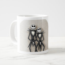 halloween Mug Extra Grote Beker
