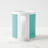 Halloween Mug Extra Grote Beker (Achterkant)